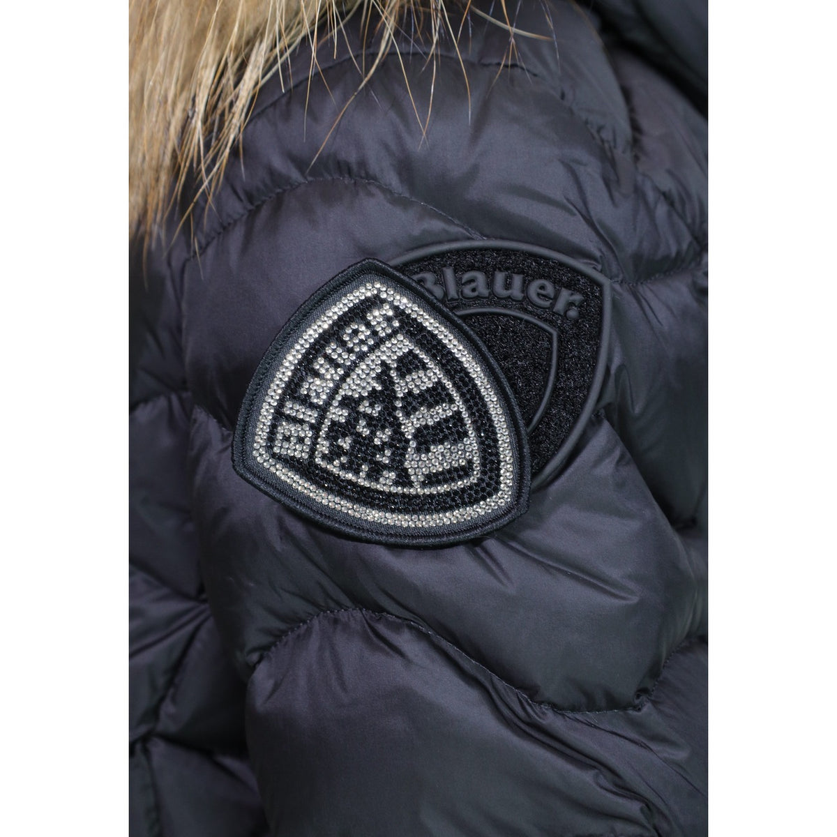 Blauer — Doudoune Aldie femme — vue 5