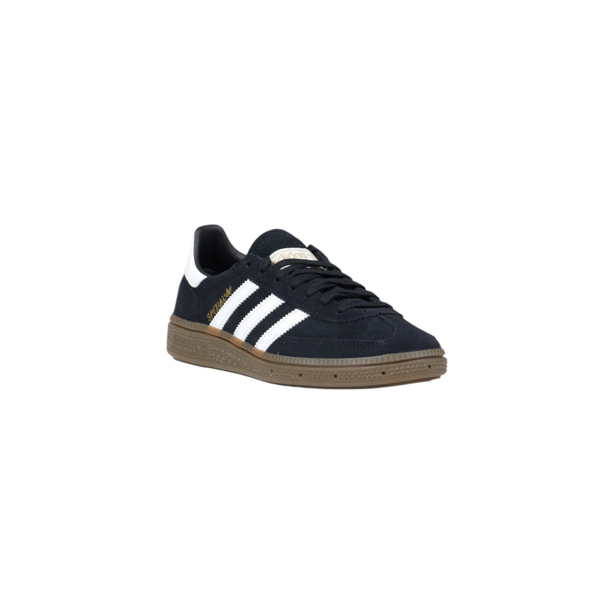 adidas Originals — Handball Spezial J black — view 2