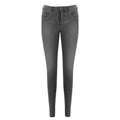 Armani Exchange — Women's 3ZYJ01 gray stretch jeans