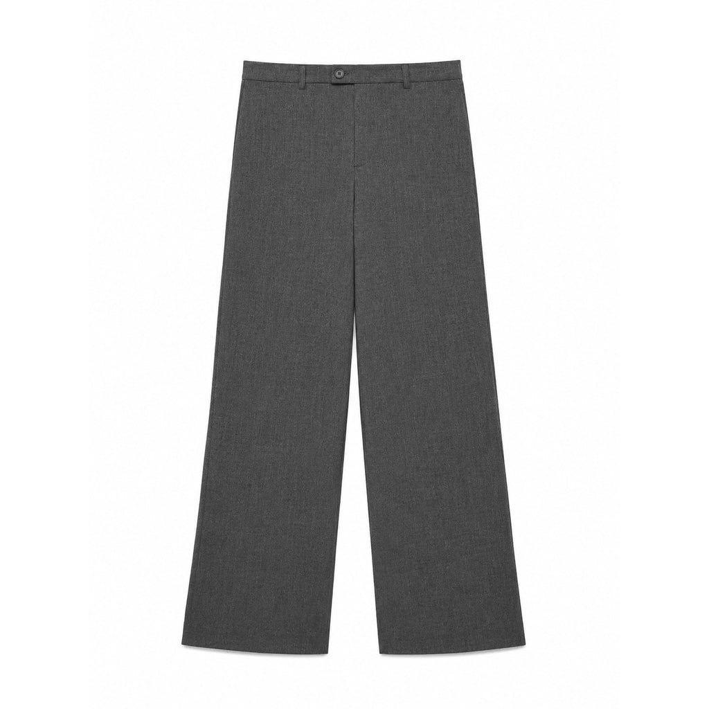 Vero Moda — Damen-Hose 10334103 grau — Ansicht 5