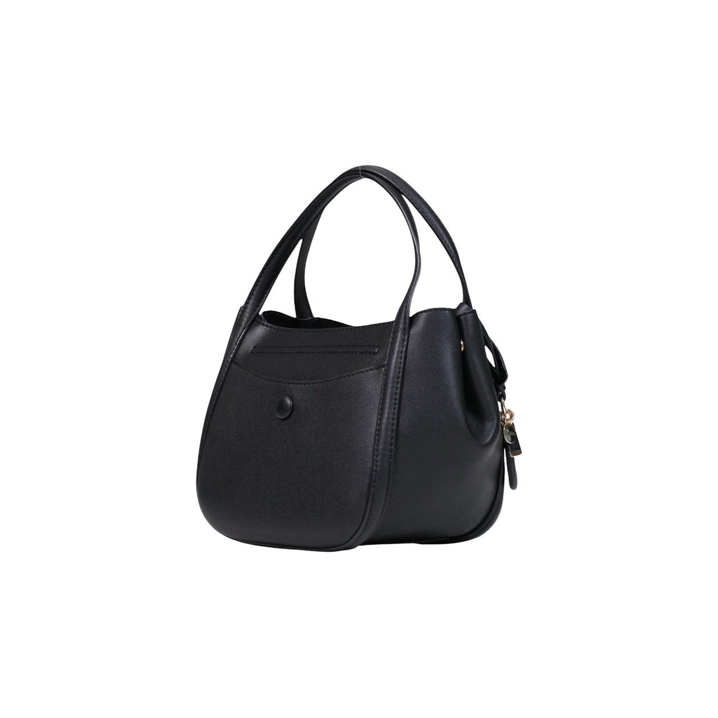 Guess — Sac Coleen femme - coloris noir — vue 5