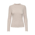 Only — Pullover Art.-Nr. WH7_36693127_BEIGE beige für Damen