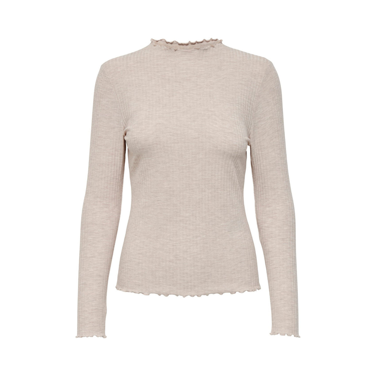Only — Pull réf. WH7_36693127_BEIGE beige femme