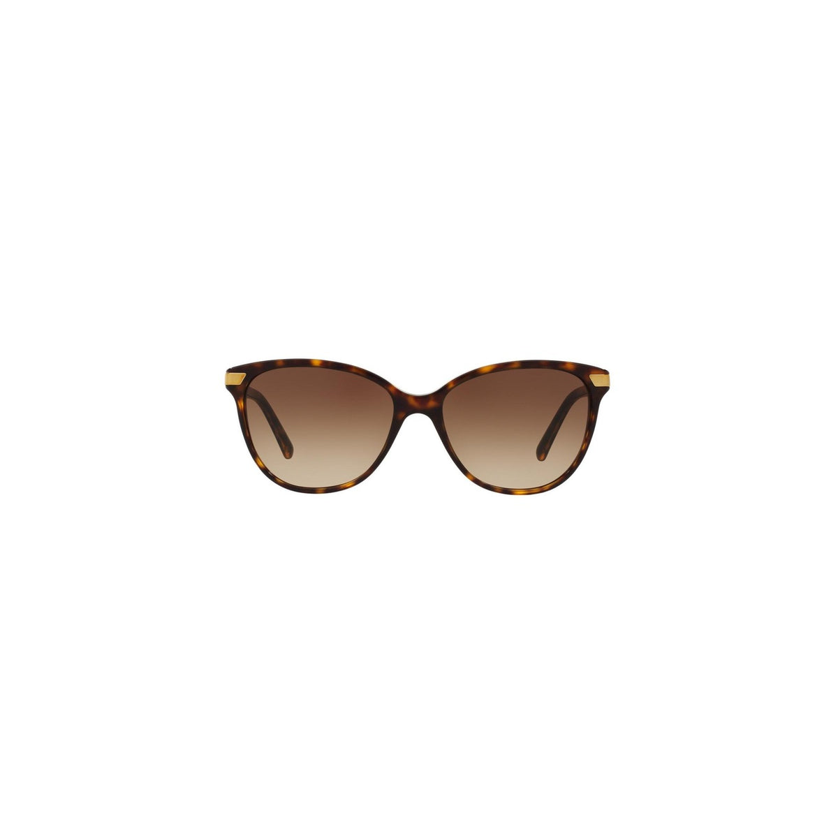 Burberry — Lunettes de Soleil réf. HAVANA SCURO marron femme