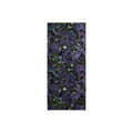 Desigual — Schal Dotty Plisado 195x80 grün für Damen
