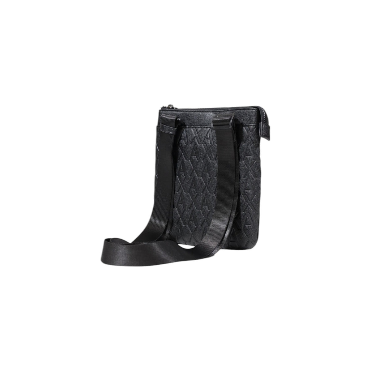 Armani Exchange — Sac XM000579 noir homme — vue 5