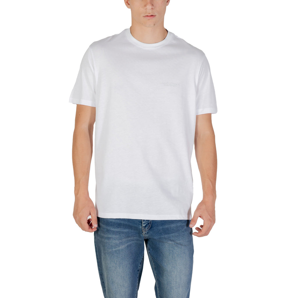 Armani Exchange — T-shirt XM001281 homme
