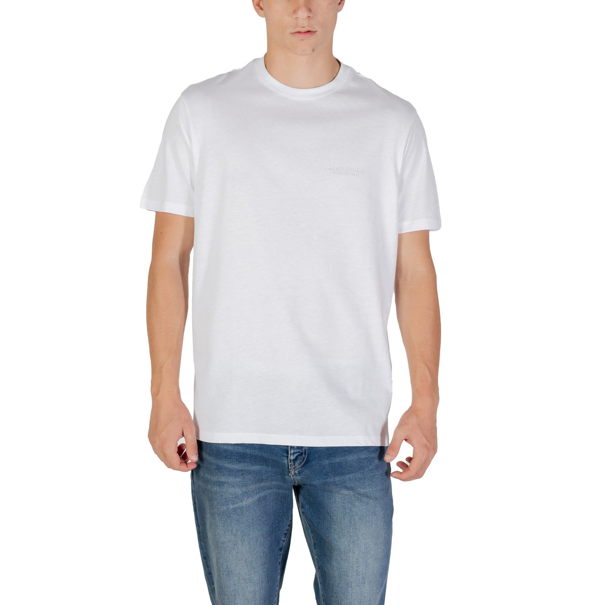 Armani Exchange — T-shirt XM001281 homme