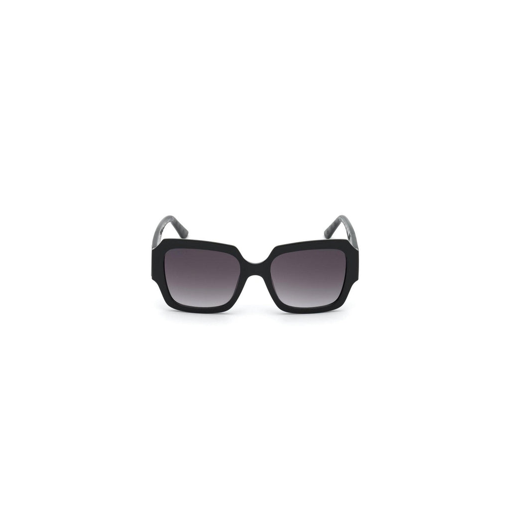 Guess — Women's sunglasses - black color