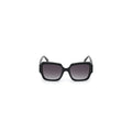 Guess — Women's sunglasses - black color