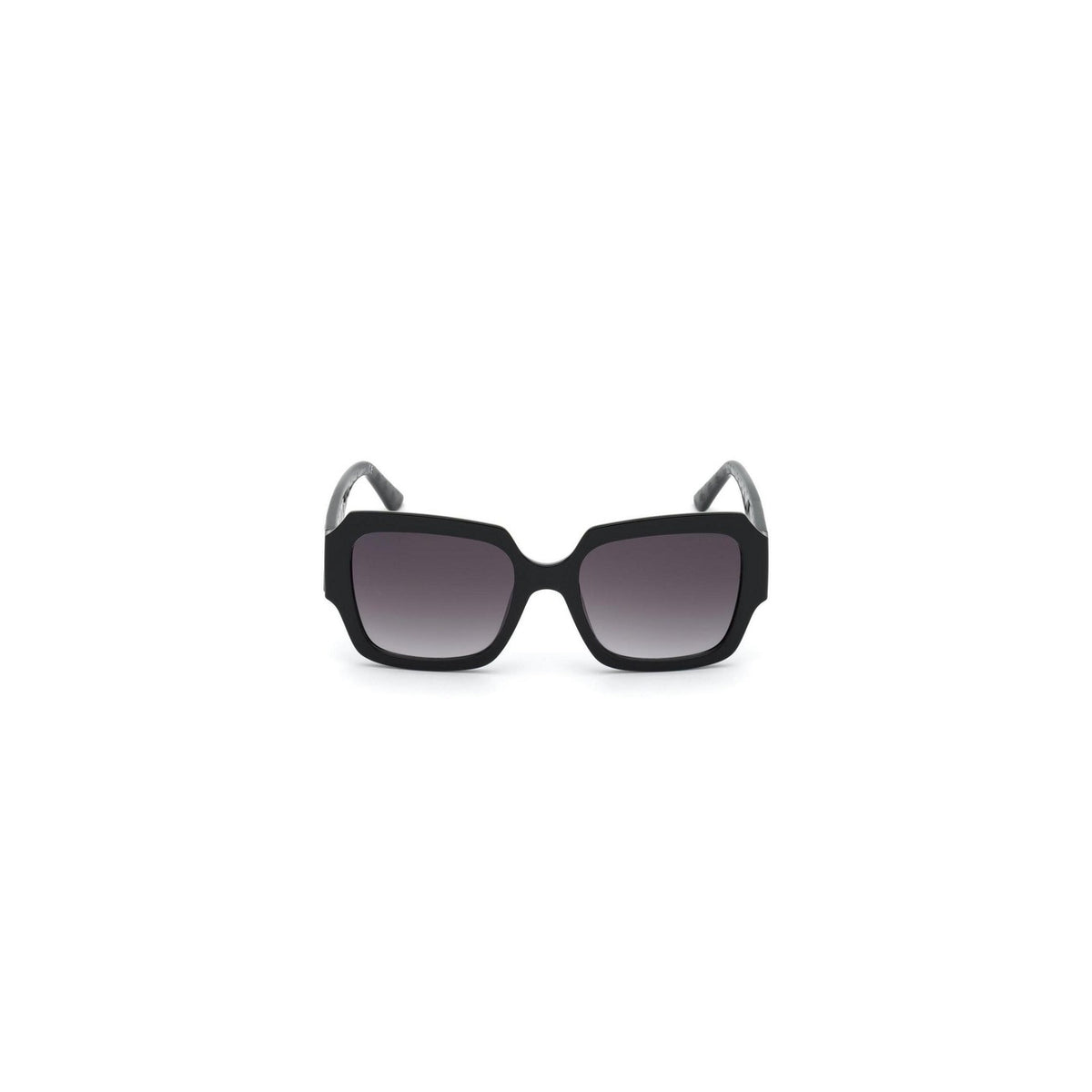 Guess — Women's sunglasses - black color
