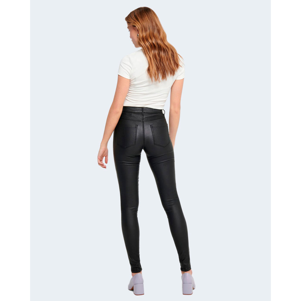 Only — jeans ref. 15159341 zwart voor dames — afbeelding 4