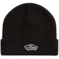 Vans — Casquette VN000QB2BLK1 noir homme