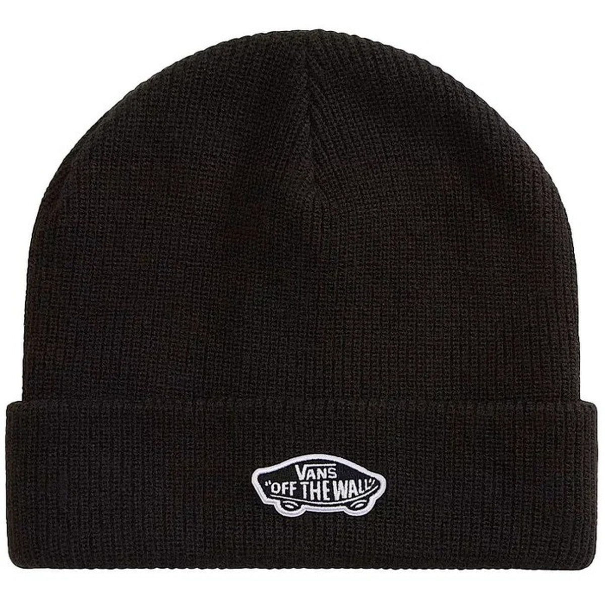 Vans — Casquette VN000QB2BLK1 noir homme