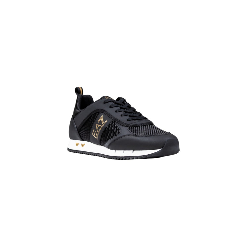 EA7 — sneakers voor heren — afbeelding 2