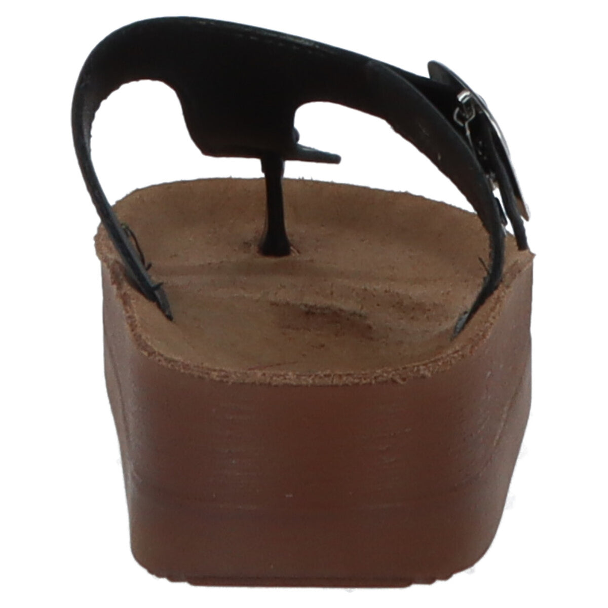 Carrera — Slippers met gesp CAW96100 dames — afbeelding 3