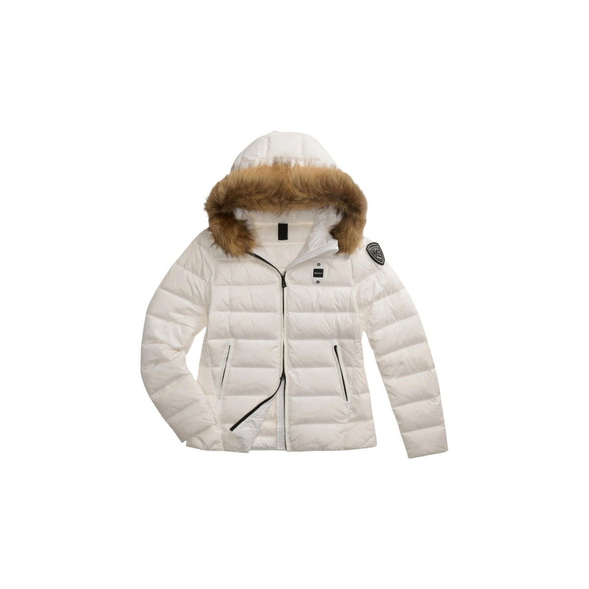 Blauer — Doudoune Arcadia femme — vue 2