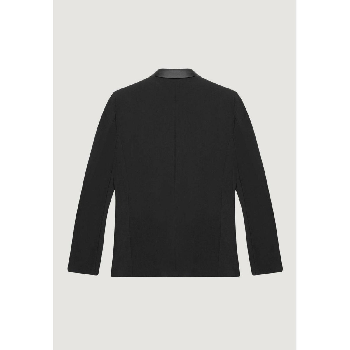 Antony Morato — Veste réf. MMJS00033-FA600255 noir homme — vue 5
