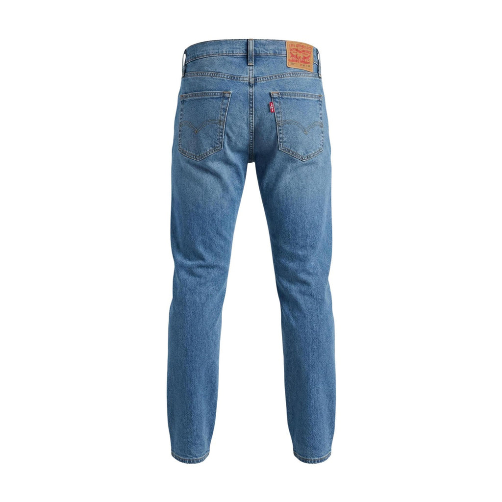 Levi’s — Jean 511 Slim Waterfall Cool bleu homme — vue 4
