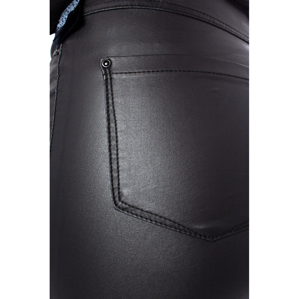Only — jeans ref. 15159341 zwart voor dames — afbeelding 3