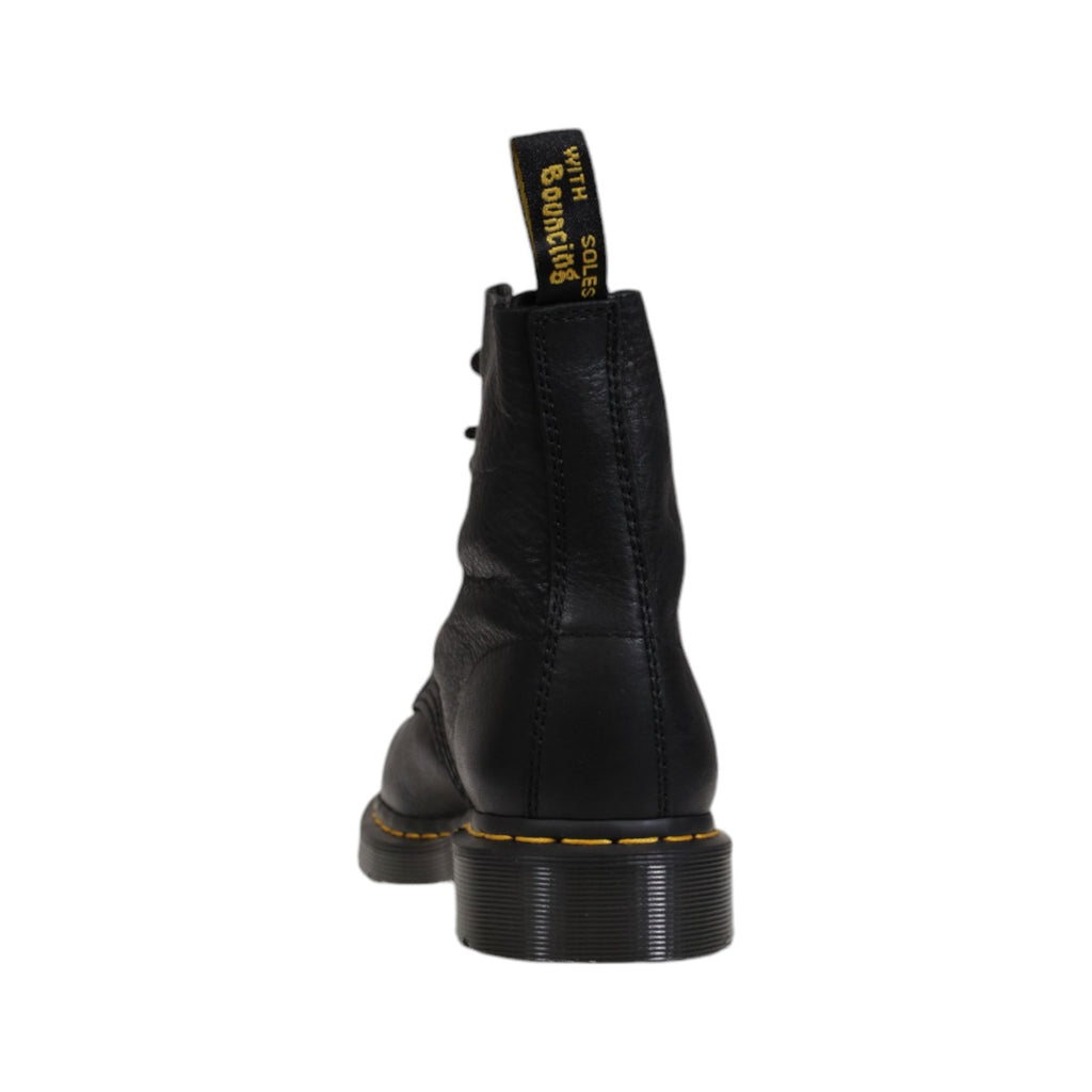 Dr. Martens — Boots ref. 31981001 black man — view 4