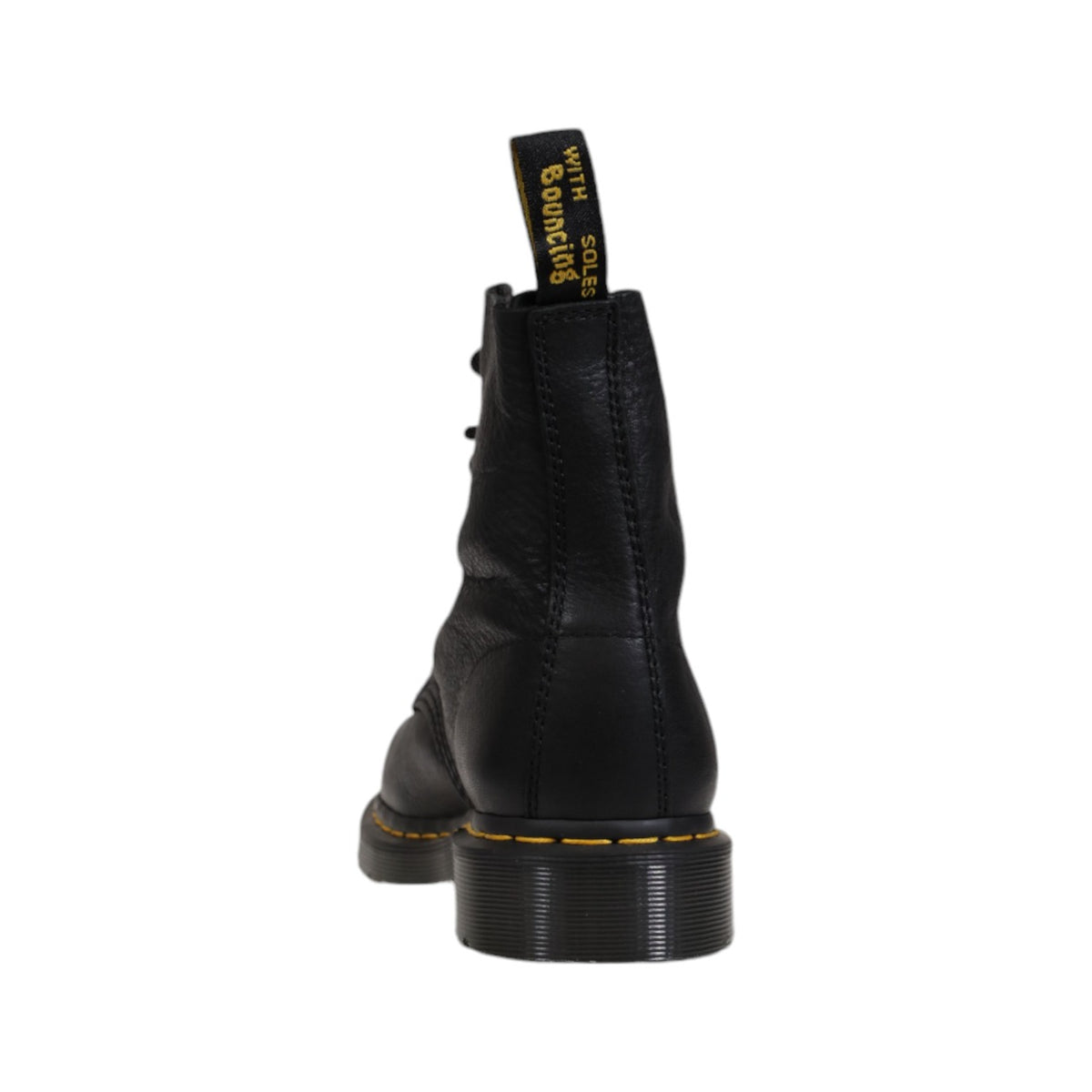 Dr. Martens — Bottes réf. 31981001 noir homme — vue 4