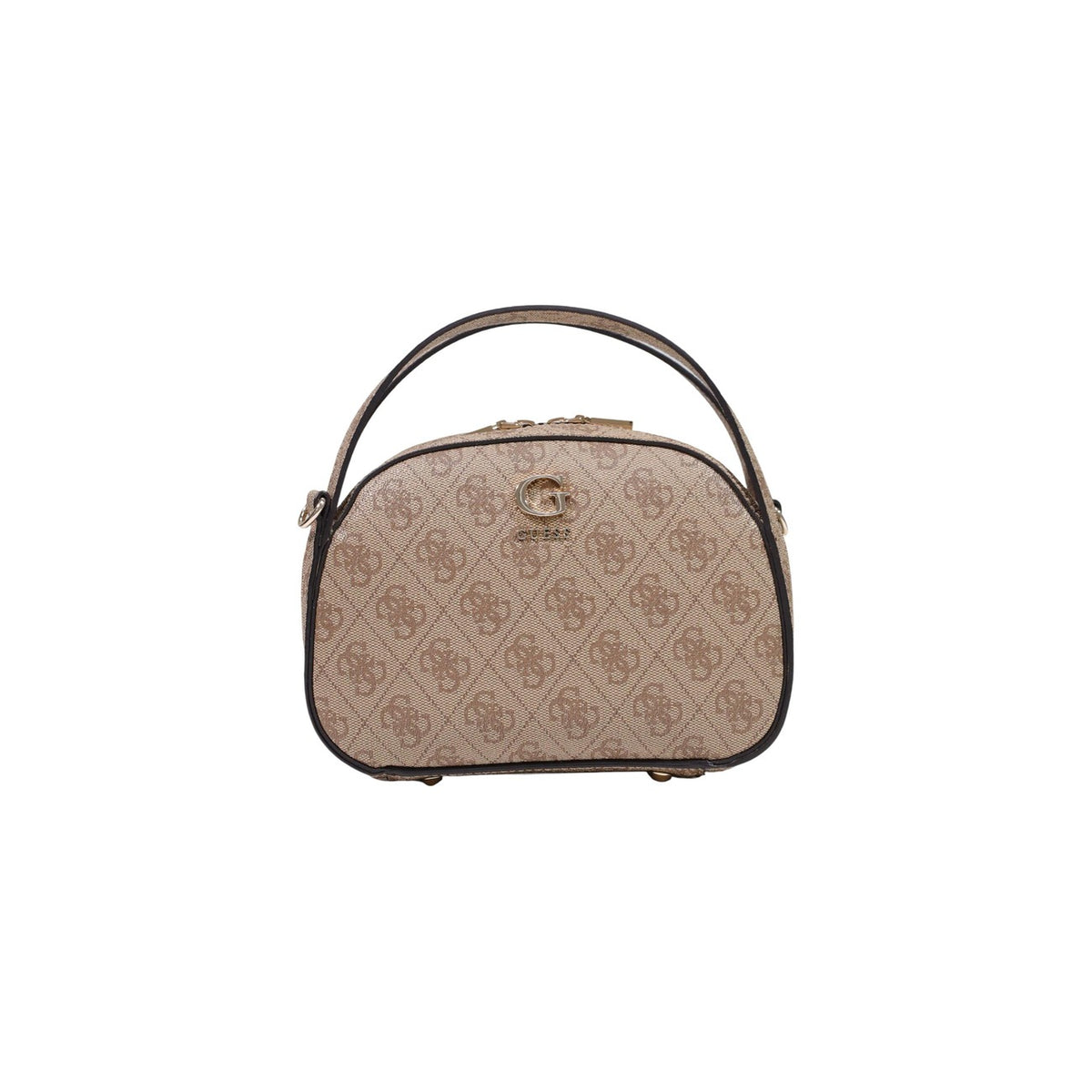 Guess — Sac Coleen Logo Small Sa femme