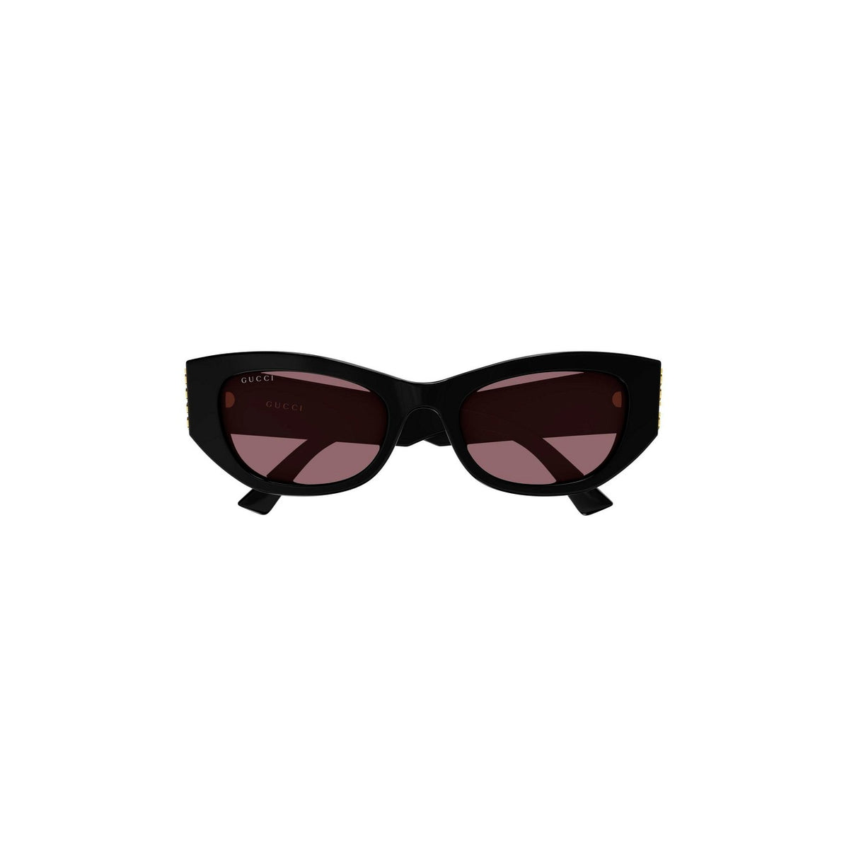 Gucci — Lunettes de soleil GG2044SA femme — vue 2