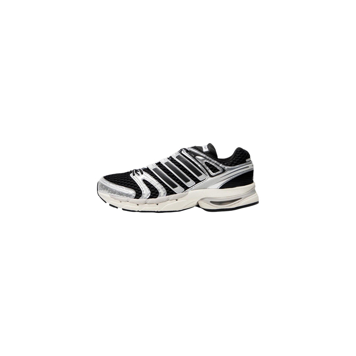 adidas Originals — Control 5 black men — view 2