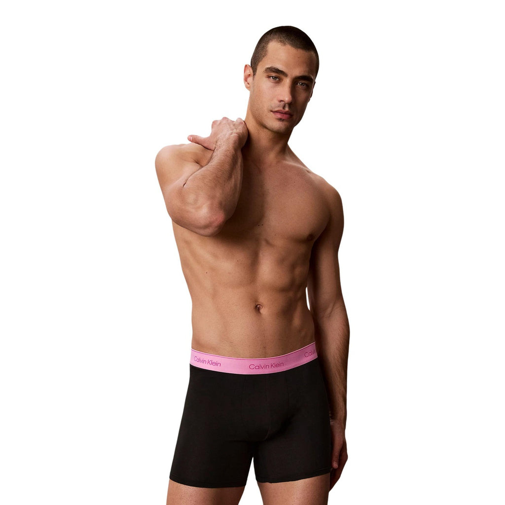 Calvin Klein Underwear — Set van 5 herenboxershorts — afbeelding 2