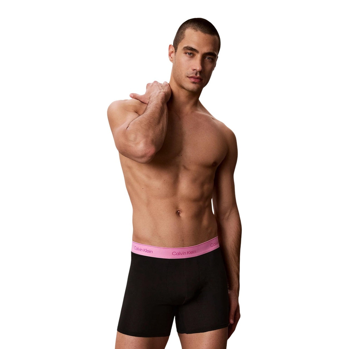 Calvin Klein Underwear — Set van 5 herenboxershorts — afbeelding 2