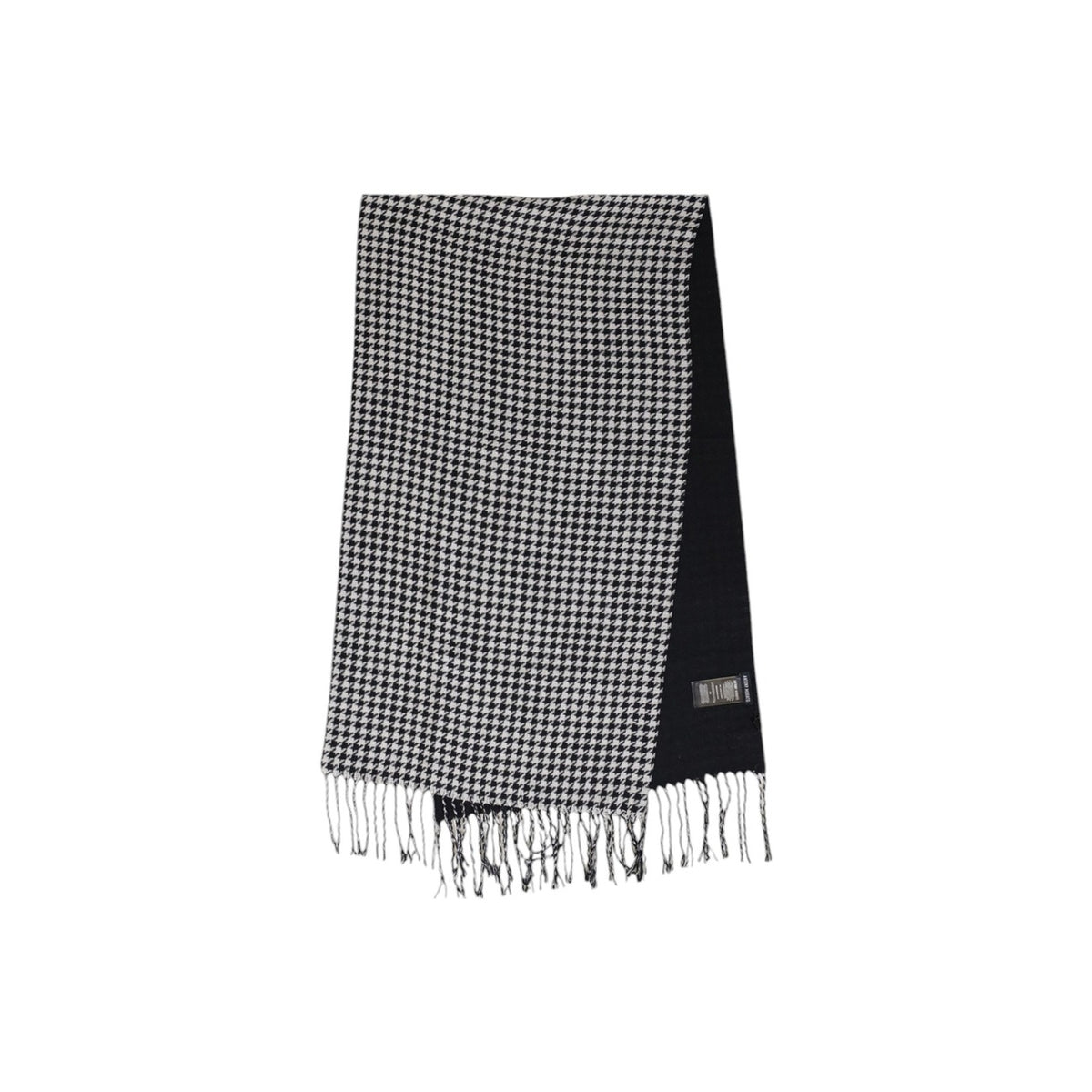 Antony Morato — Écharpe réf. MMSC00383-AF040001 blanc homme — vue 3