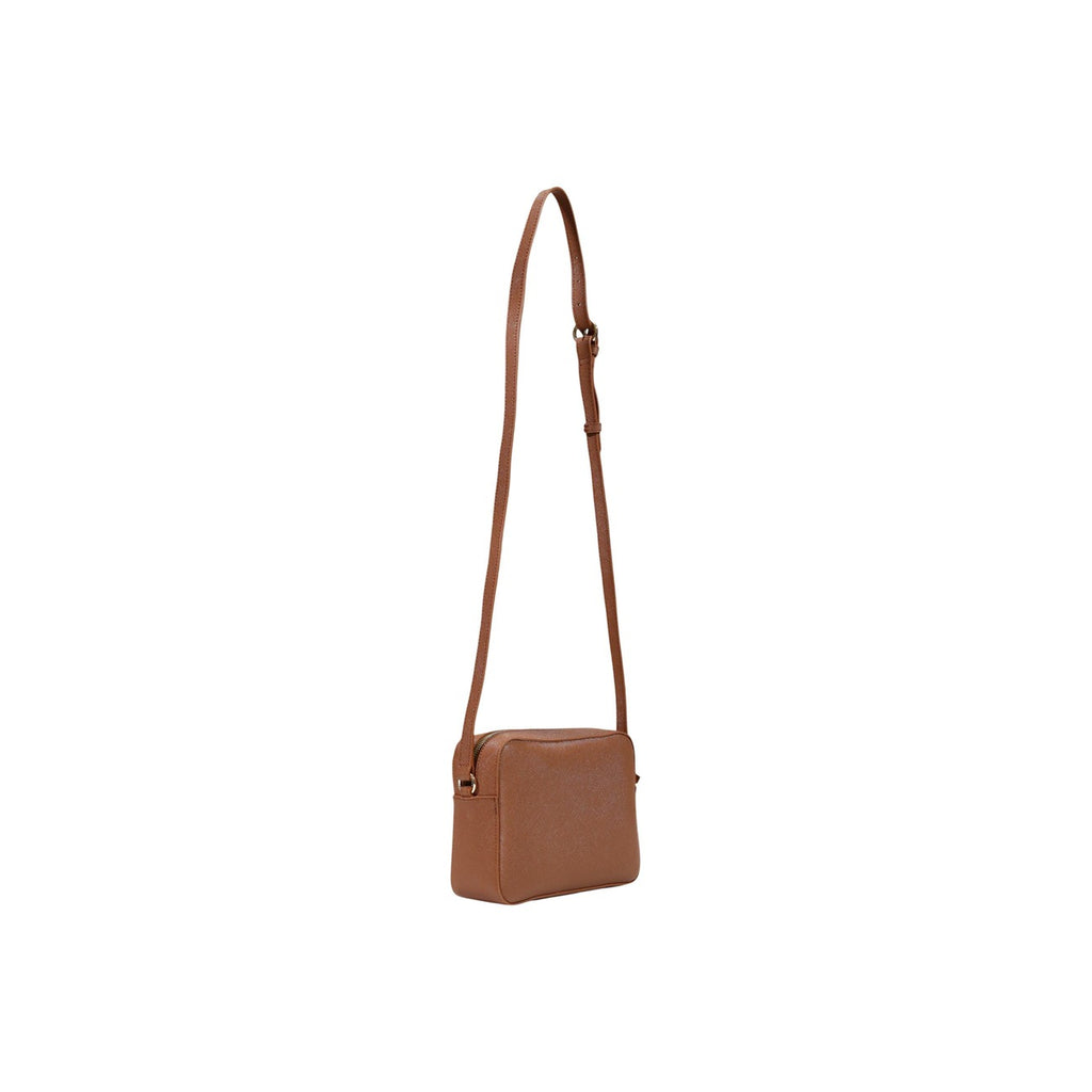 Alviero Martini Prima Classe — Women's brown shoulder bag — view 3