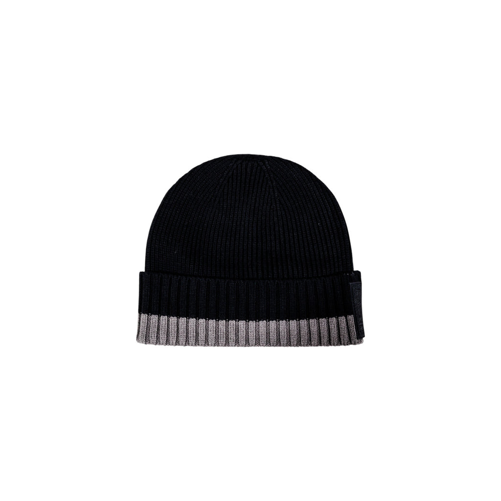 Armani Exchange — Bonnet XM001538 noir homme
