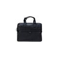 BOSS — Men's black Ray_N briefcase bag