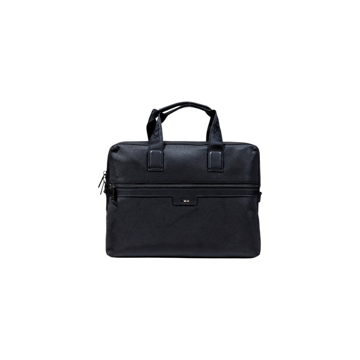 BOSS — Sac porte-documents Ray_N noir homme