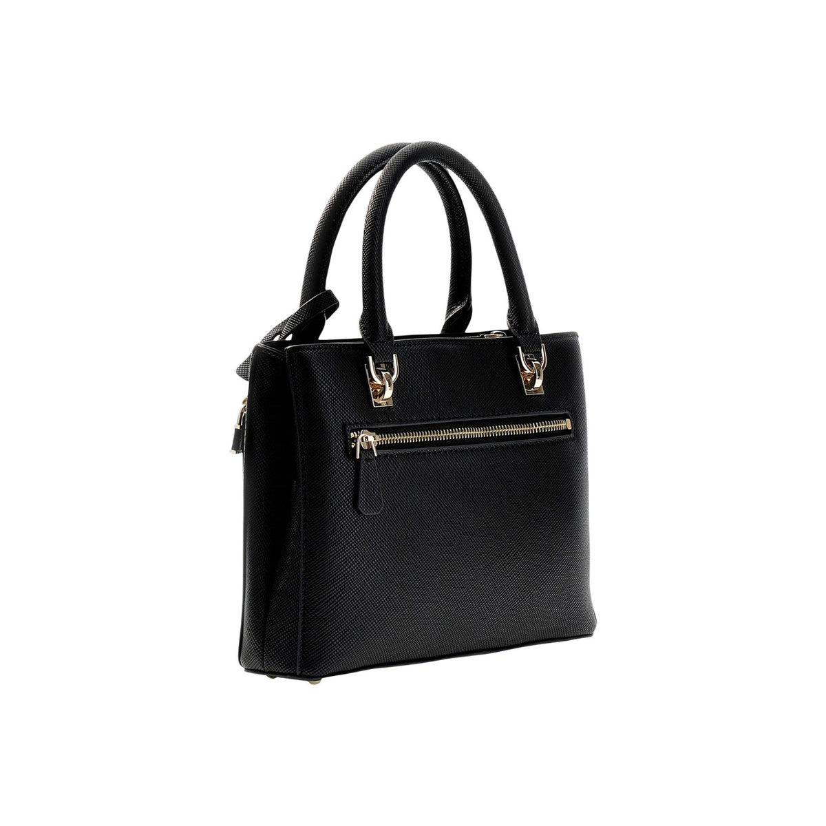 Guess — Tasche Hwzg96 72050 für Damen - Farbe schwarz — Ansicht 4