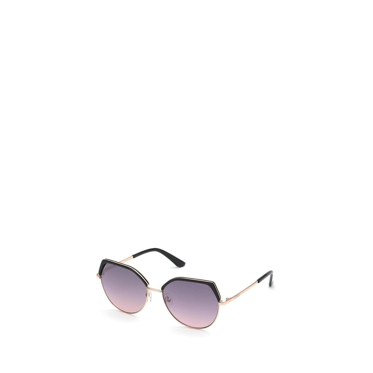 Guess — Women's sunglasses - black color — view 2
