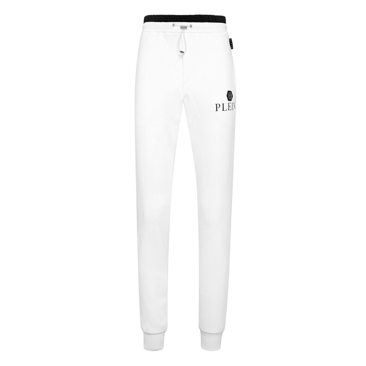 Philipp Plein — Pantalon B_44601 blanc homme