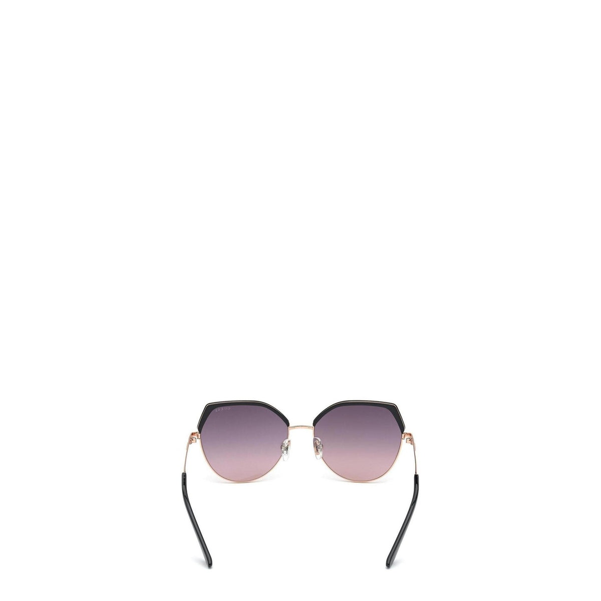 Guess — Women's sunglasses - black color — view 5
