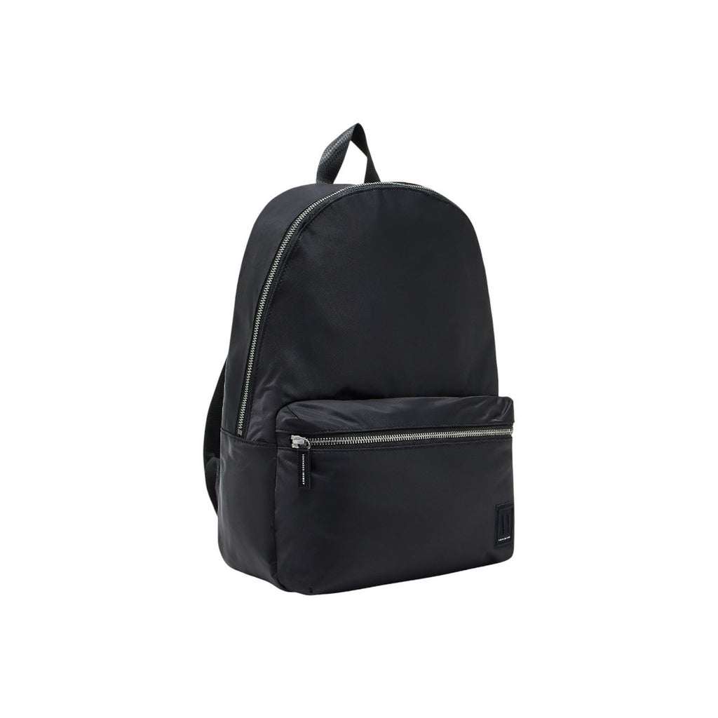 Armani Exchange — Men's black XM000030 bag — view 3