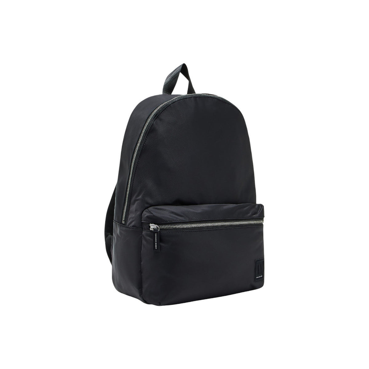 Armani Exchange — Men's black XM000030 bag — view 3