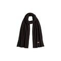 Tommy Hilfiger — Écharpe AM0AM13683 noir homme