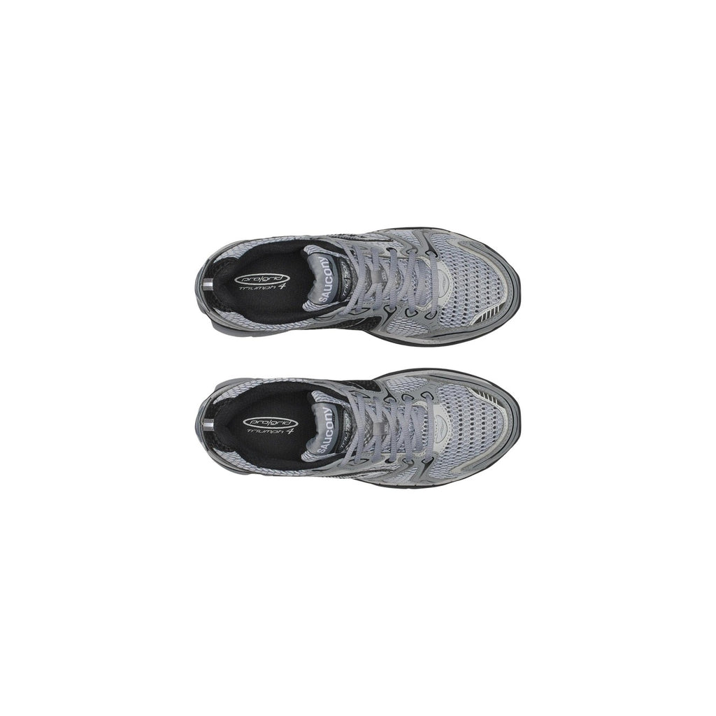 Saucony — PROGRID TRIUMPH 4 Sneaker für Herren — Ansicht 5