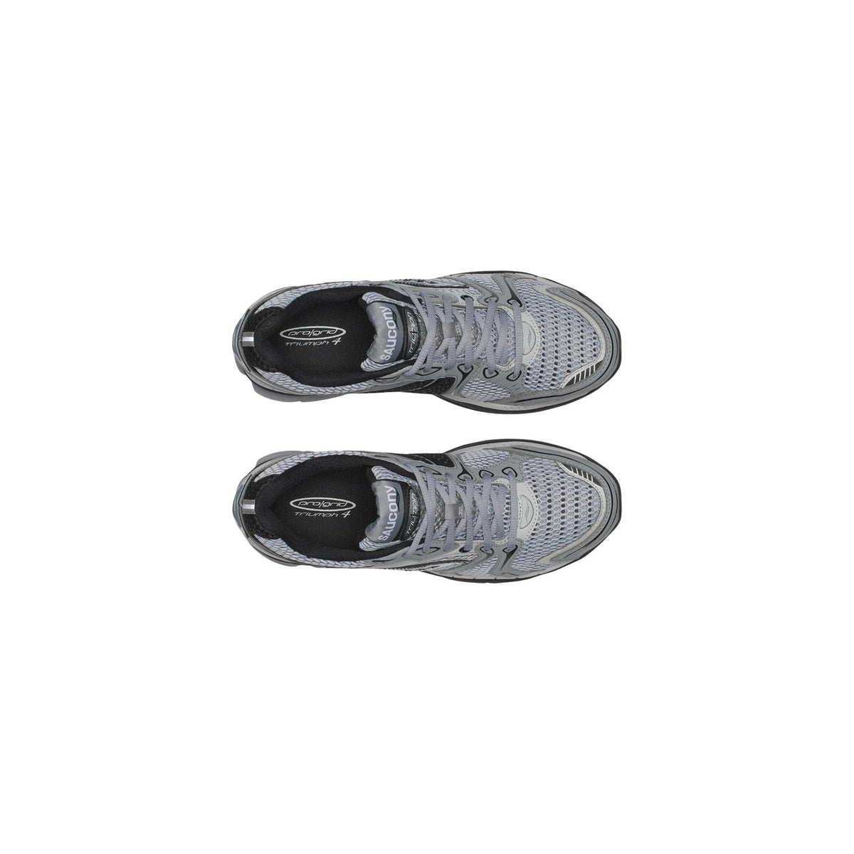 Saucony — PROGRID TRIUMPH 4 Sneaker für Herren — Ansicht 5
