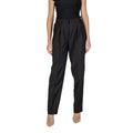 Vila Clothes – Damen-Hose 14101013 schwarz