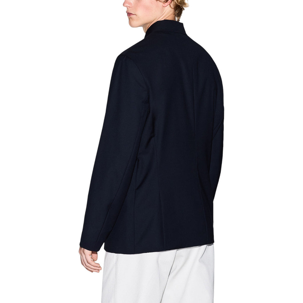 Armani Exchange — Veste XM001194 noire homme — vue 2