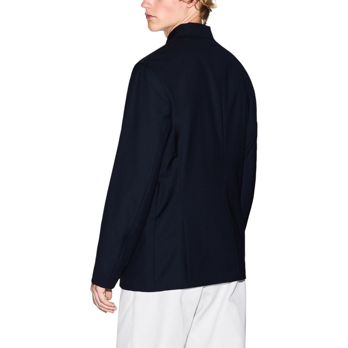 Armani Exchange — Veste XM001194 noire homme — vue 2