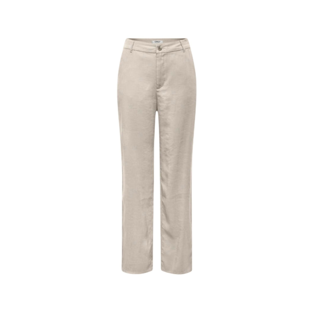 Only — ONLARIS beige women’s pants