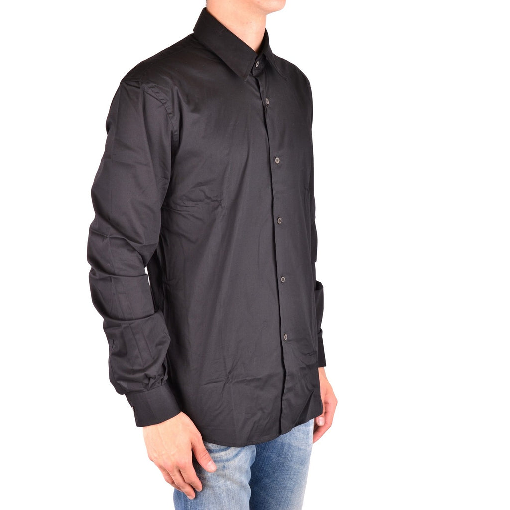 Costume National — Chemise B_34553 homme — vue 2